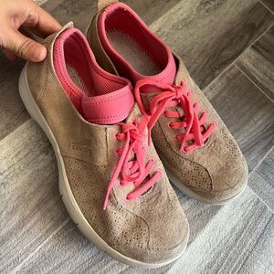 Dansko sneakers